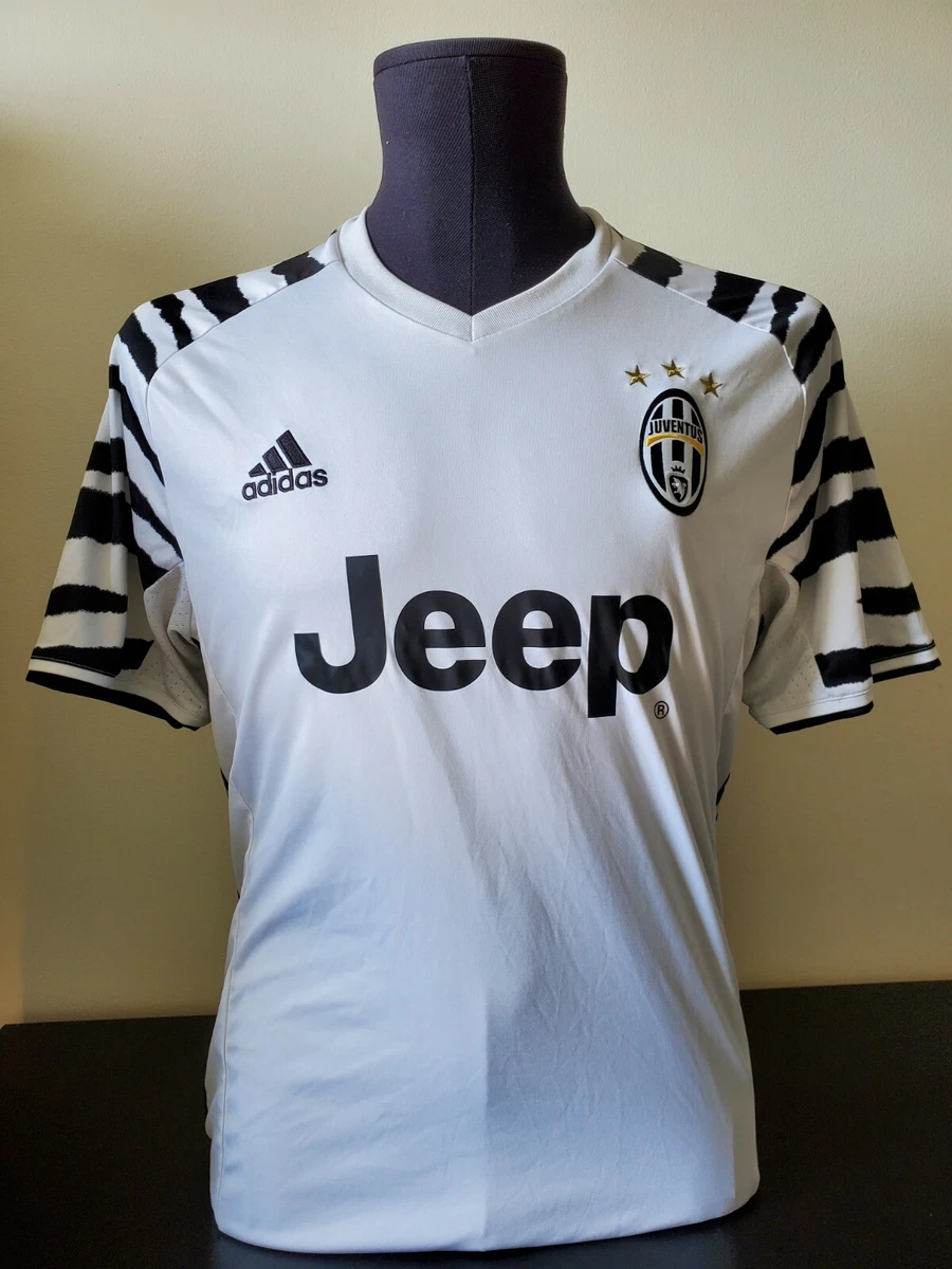 Juventus adidas jersey clearance 2016