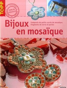 Bijoux en mosaïque von Catherine Massey | Buch | Zustand sehr gut