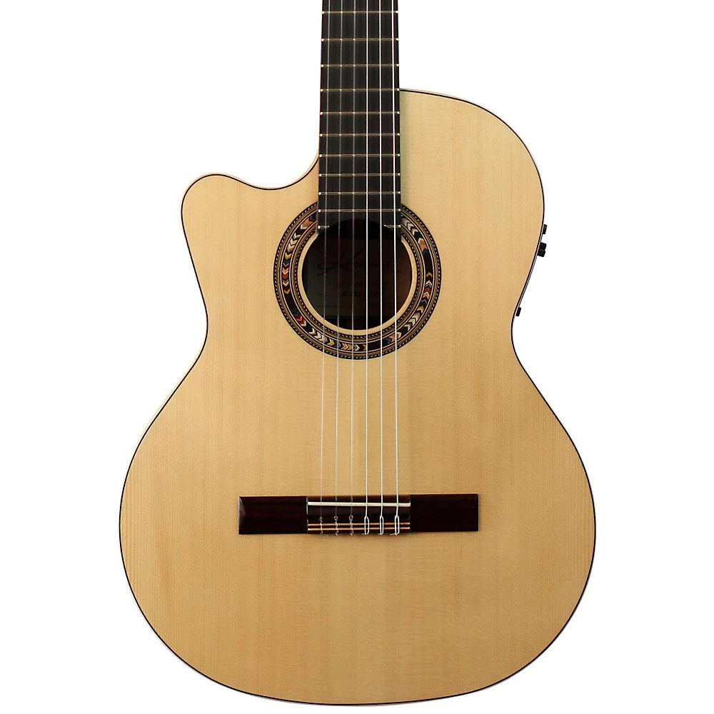 - Kremona F65CW Natural 257190₽