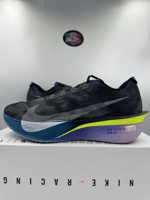 Nike ZoomX Vaporfly Next% 4 Obsidian Persian Violet HF6414-401