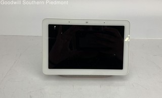Google Nest Hub (1st Generation) H1A Smart Display Tested