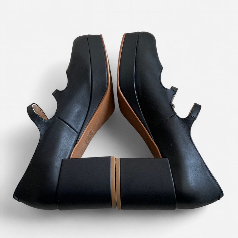 Intentionally Blank Over Time Platform MaryJane H… - image 3