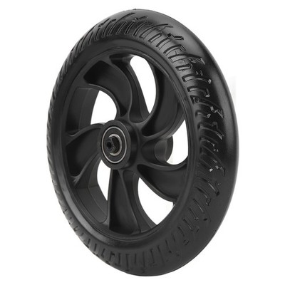 8 Zoll Elektroroller Solid Tire Mit Nabenrad-Ersatz Für Kugoo S1 S2 S3 Scoo DO