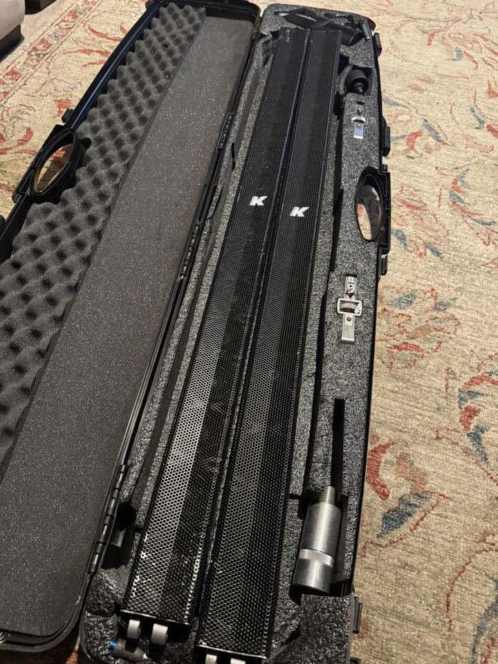 K-Array KR-202  x 3.15" passive720W @ 4/16Ω  2 pairs - Image 3 of 4