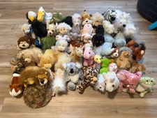Webkinz plush bundle - no codes