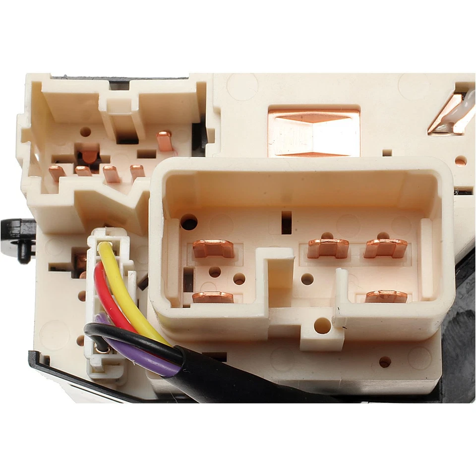 Interruptor de señal de giro SMP 1997-1999 para Mitsubishi Montero 1997-1999 1997 1998 1999 Foto 3 de 4