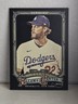 2025 Topps Allen & Ginter X - Clayton Kershaw #37