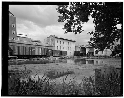 #ad Landa Rock Mill Landa Street Landa Park Vicinity New Braunfels Comal $9.99