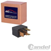 AIC Relais Klimaanlage Passend FüR Honda Accord City Civic CR-V CR-Z FR-V Jazz
