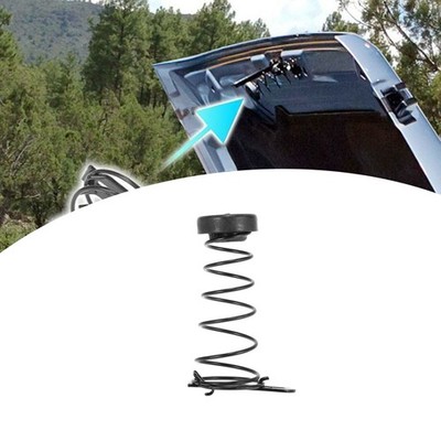 Automotor Hood Up Spring 55176732AD Für Jeep Wrangler JK 1997-2017 DEU