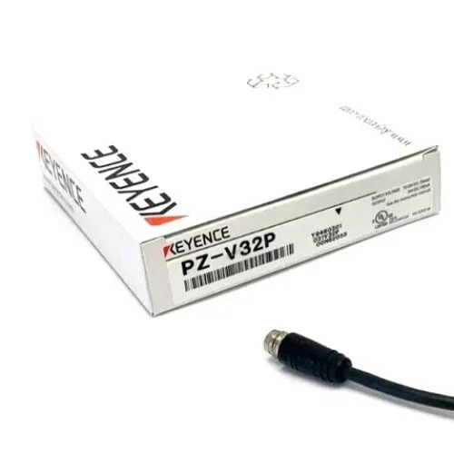 Keyence PZ-V32P Proximity Sensor PZ-V32P New in Box Fast Shipping 1Pcs - Image 2 of 4