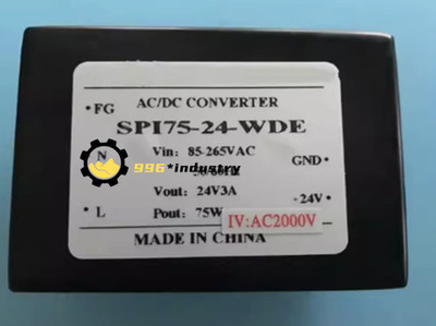 1PC NEW SPI75-24-WDE module power supply 75W