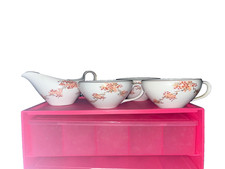 Fukagawa Arita 905 Japanese Red Maple Hand Painted