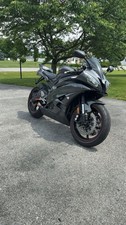 2006 Yamaha YZF R6 