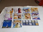Lot of 10 Nintendo DS Games With Booklets