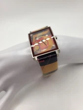 The Metropolitan Museum Of Art Figure 5 In Gold Watch By Projects Multicolored 