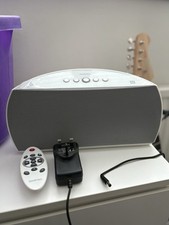 Goodmans Grey Speaker With Promote Included Good condition