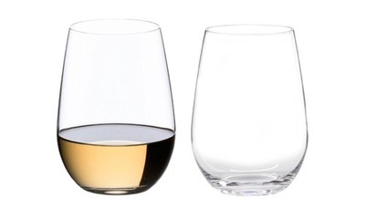 Riedel O Weinglas Riesling / Sauvignon Blanc 2er Set 0414/15