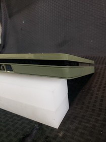 498818 - PS4 Slime 1TB W/ Cords & Controller (CAMO)