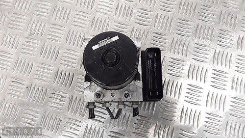 2011 VOLVO S80 ABS STEUERGERAT 2000TD 10092604103 10061935511 10021205324