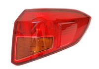 VAN Wezel Heckleuchte 5251932 FüR LY Vitara Suzuki APK 310 Allgrip Hybrid Mild