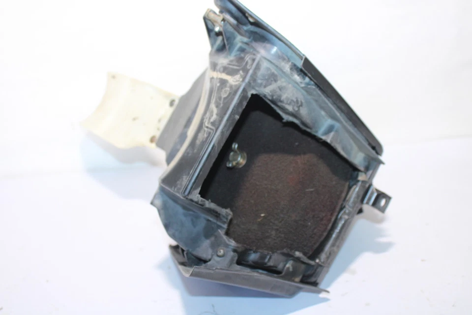 2006 年本田 Crf250x 原始设备制造商空气净化器过滤器盒空气箱 17250-KSC-010 — 第 3/4 张图片