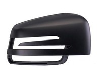 AUSSENSPIEGEL-GEHÄUSE Links Oben Mercedes S-KLASSE W221 2009-2013 Lackierbar