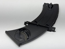 2006-2013 Bmw 328i 330i 335i M3 Left Driver Cup Holder Oem 51457127406 2006-2013 Bmw 328i 330i 335i M3 Left Driver Cup Holder Oem 51457127406