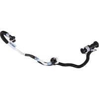 Metzger 2150201 Kraftstoffleitung FüR Mercedes Benz E Klasse G C M Clk W210