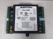 ALERTON VLC-1600 INPUT MONITORING CONTROLLER