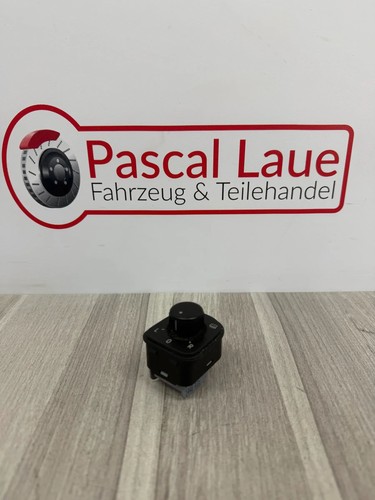 Skoda Superb Schalter Spiegelversteller elektrisch anklappbar Spiegel 3T0959565A