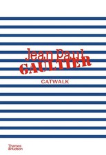 Jean Paul Gaultier Catwalk | The Complete Col...