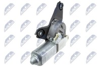 NTY ESW-ME-019 Wischermotor Hinten FüR Chrysler MERCEDES-BENZ