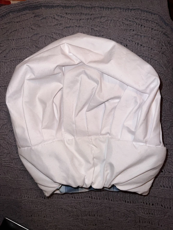 Disney World Parks Epcot Chef Remy's Ratatouille Adventure Little Chef HAT - Image 2 of 4