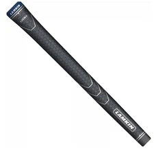 Lamkin UTX+ Full Cord Swing Grip (Gray/Blue, Midsize) 60R NEW