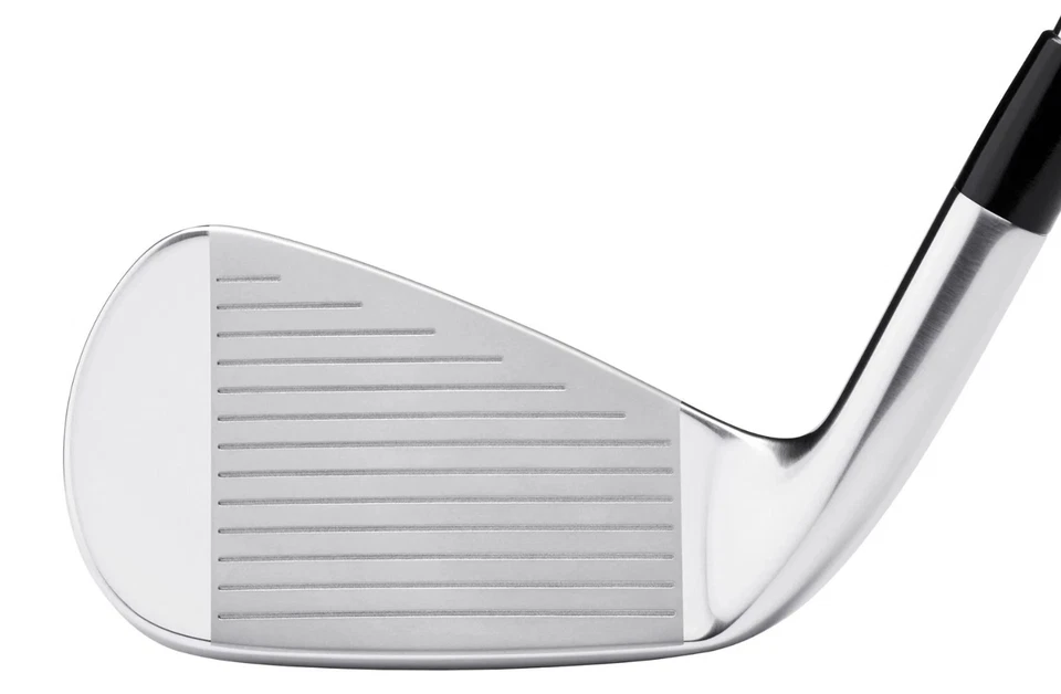 Mizuno MX Speed Metal Irons 2025 - Image 2 of 4