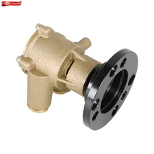 High Quality Water Pump 4 Indmar For Johnson 10-24232-1 102480501 PN2256730 new