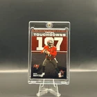 2025 Topps Signature Baker Mayfield Base (RAW)