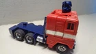 Original OPTIMUS PRIME  Vintage 1984 G1 Transformers Hasbro Action Figure  N/R