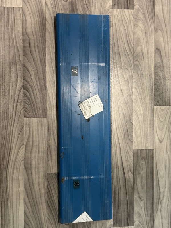 NY YANKEES Bleacher Seat FROM THE OLD YANKEES STADIUM