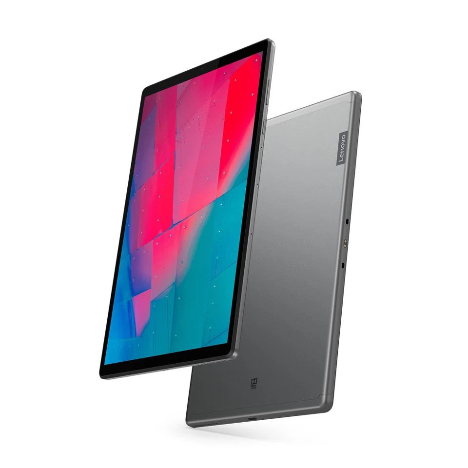 LENOVO Smart Tab M10 Plus 10.3 4G 64GB Eisengrau ZA5V0250SE - Bild 2 von 4