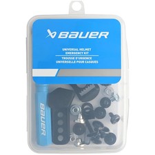 Bauer Universal Hockey Helmet Repair Kit [Lar...