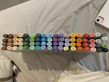 [Choose your color] Copic Sketch 72 Color Marker Set B -from Copic Sketch B set