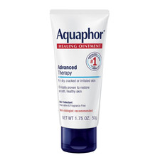 Aquaphor Healing Ointment Skin Protectant and Moisturizer Unscented - 1.75oz