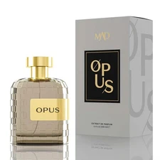 Mad Perfume Opus 100 ML (3.4oz) Men’s Fragrance – The Pinnacle of Elegance