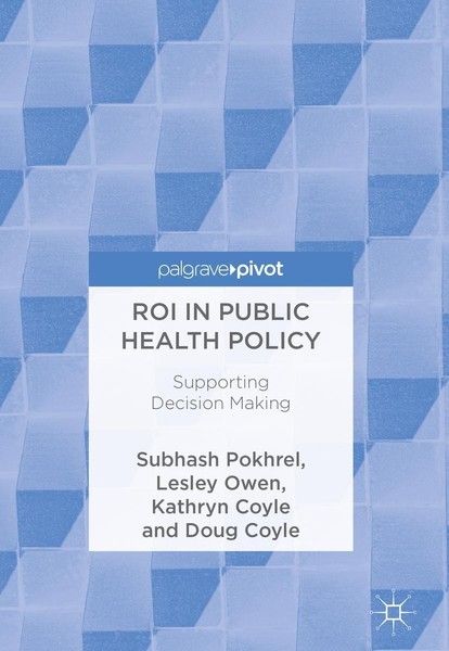 Roi In Public Health Policy Subhash Pokhrel-image