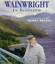 Wainwright in Scotland Paperback A. Wainwright