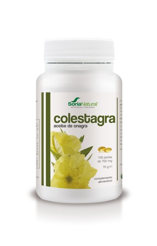 Alecosor Colestagra 515 Mg 100 Perlas - Immagine 2