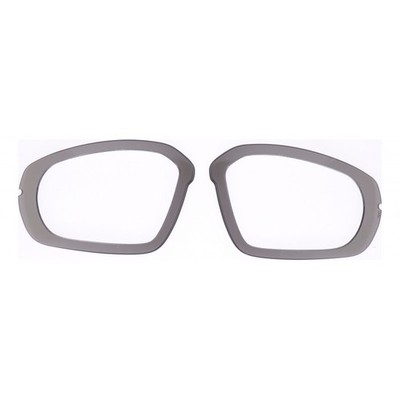 Adidas Brille Herren Damen  Grau Sportlich Insert A542 RX-Adapter (für A193+A418