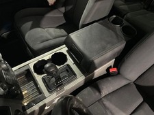 15-17 Expedition Floor Console 15-17 Expedition Floor Console